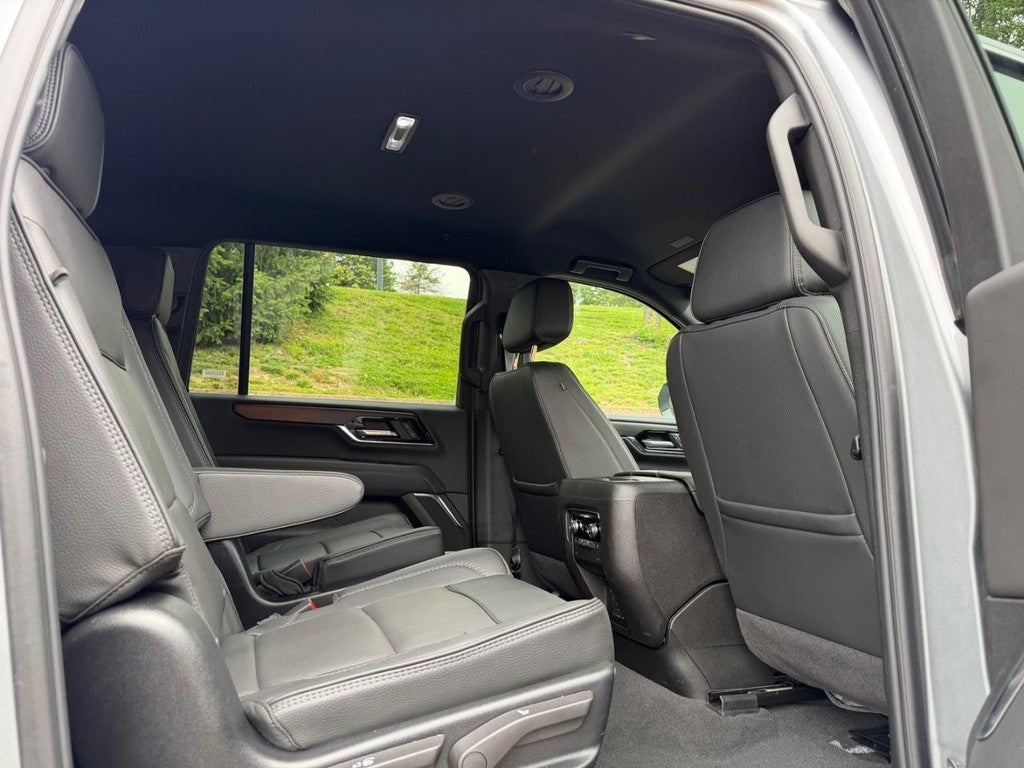 2025 GMC Yukon XL 4WD 4dr Denali