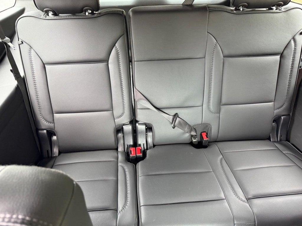 2025 GMC Yukon XL 4WD 4dr Denali