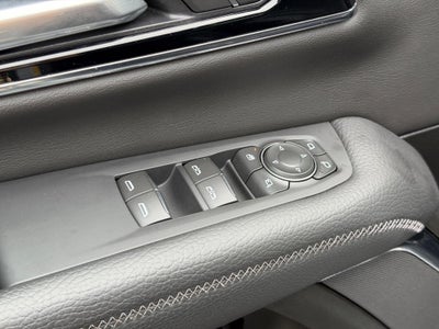 2025 GMC Yukon XL 4WD 4dr Denali