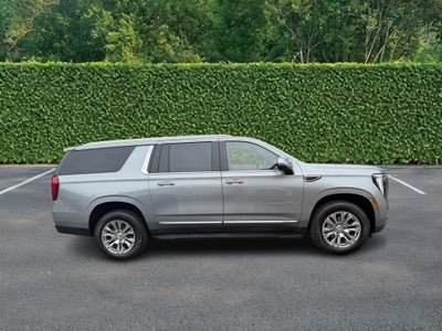 2025 GMC Yukon XL 4WD 4dr Denali