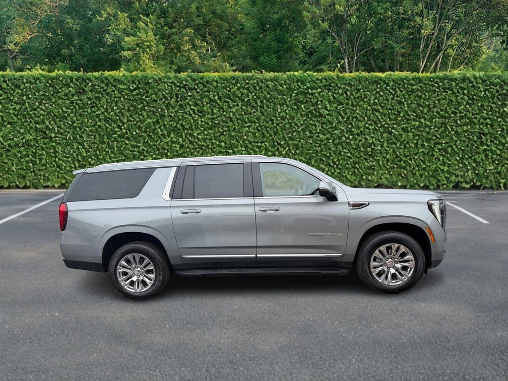 2025 GMC Yukon XL 4WD 4dr Denali