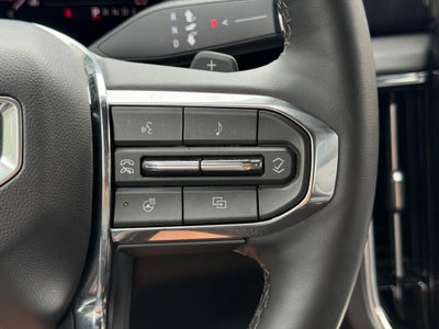 2025 GMC Yukon XL 4WD 4dr Denali