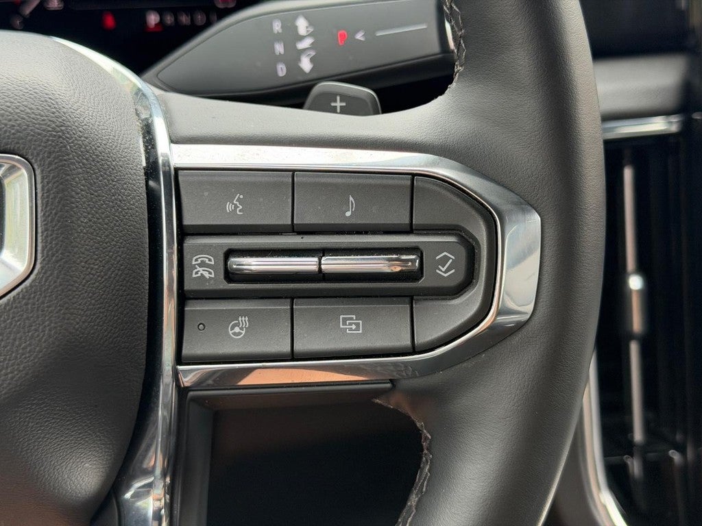 2025 GMC Yukon XL 4WD 4dr Denali