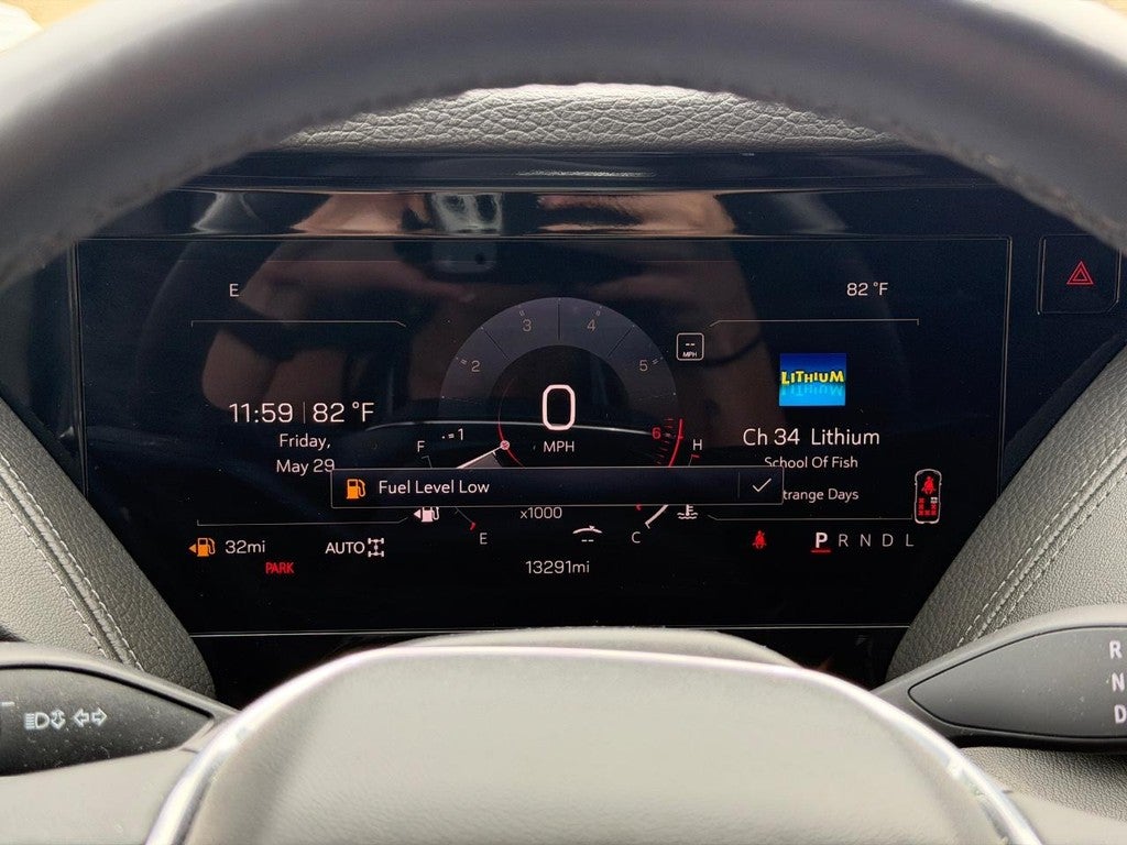2025 GMC Yukon XL 4WD 4dr Denali