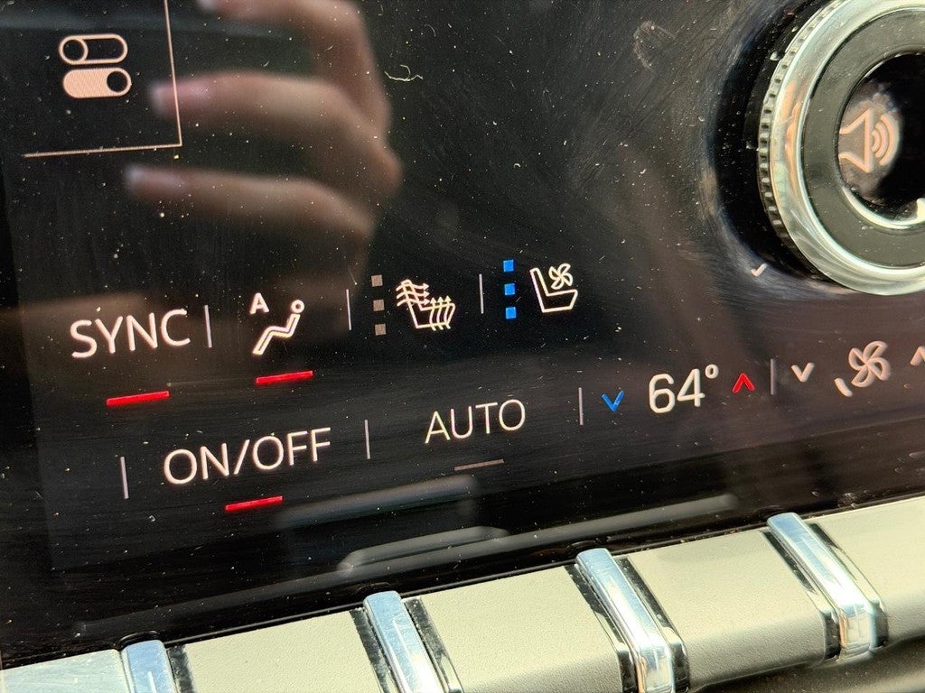 2025 GMC Yukon XL 4WD 4dr Denali