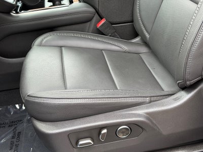 2025 GMC Yukon XL 4WD 4dr Denali
