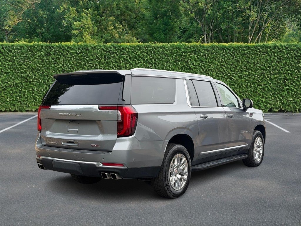 2025 GMC Yukon XL 4WD 4dr Denali