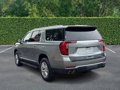 2025 GMC Yukon XL 4WD 4dr Denali
