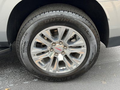 2025 GMC Yukon XL 4WD 4dr Denali