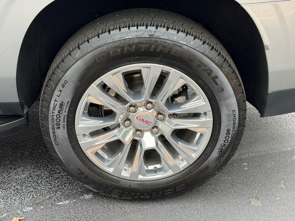 2025 GMC Yukon XL 4WD 4dr Denali