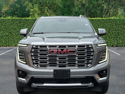 2025 GMC Yukon XL 4WD 4dr Denali