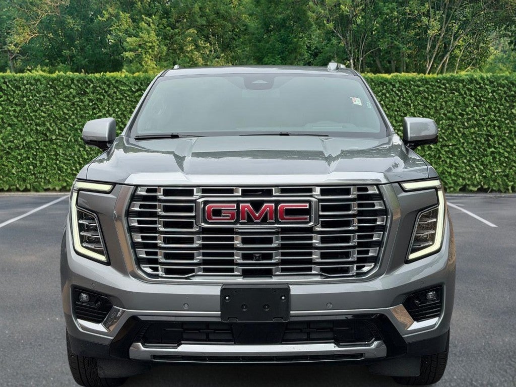 2025 GMC Yukon XL 4WD 4dr Denali