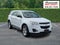 2015 Chevrolet Equinox FWD 4dr LS