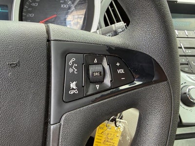2015 Chevrolet Equinox FWD 4dr LS