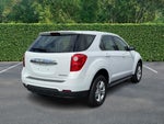 2015 Chevrolet Equinox FWD 4dr LS