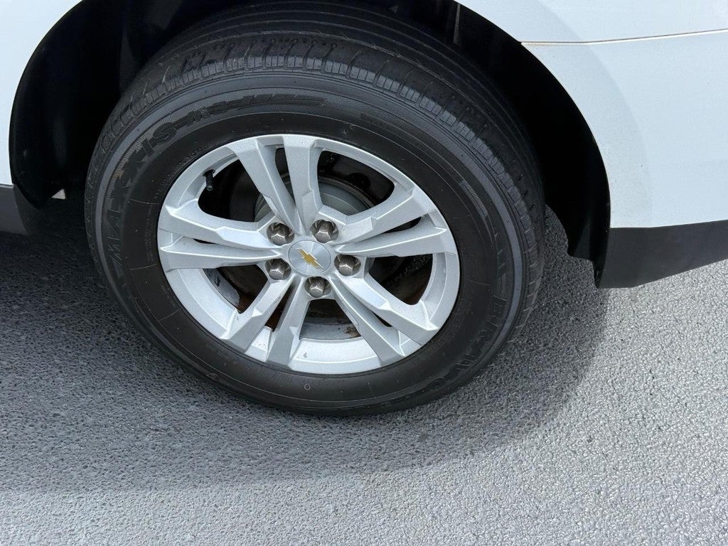 2015 Chevrolet Equinox FWD 4dr LS