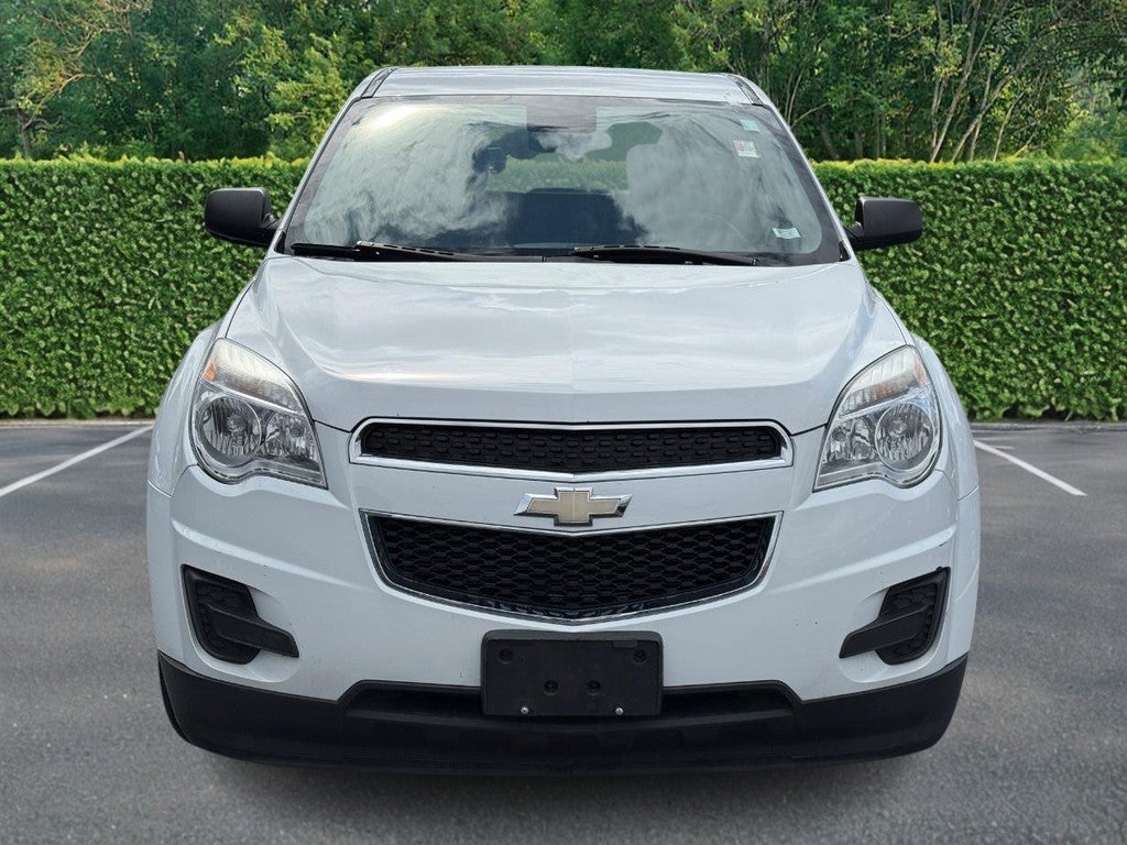 2015 Chevrolet Equinox FWD 4dr LS
