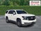 2017 Chevrolet Tahoe 4WD 4dr LT