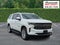 2021 Chevrolet Suburban 4WD 4dr Premier