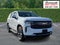 2022 Chevrolet Tahoe 4WD 4dr LT