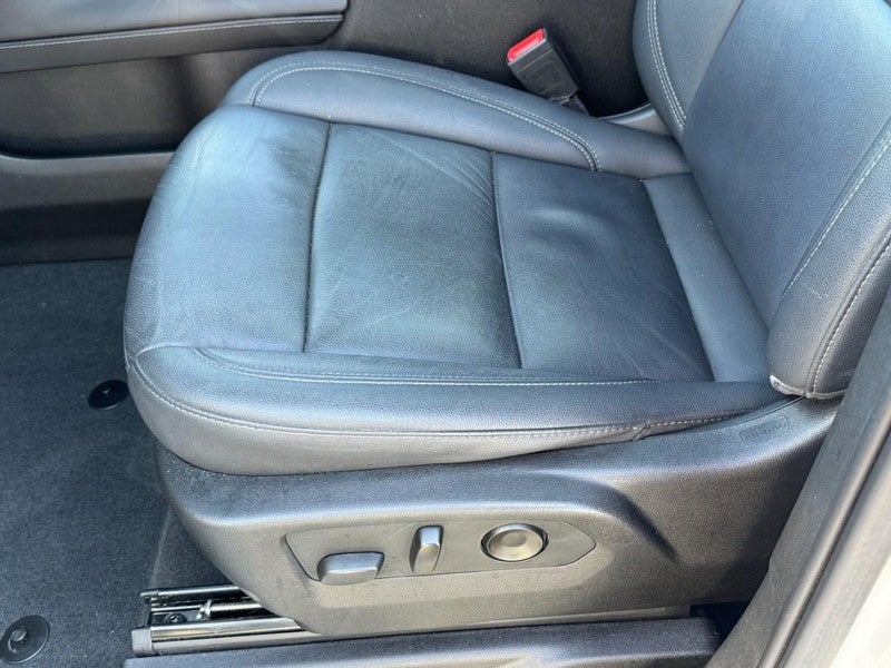 2022 Chevrolet Tahoe 4WD 4dr LT