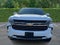 2022 Chevrolet Tahoe 4WD 4dr LT