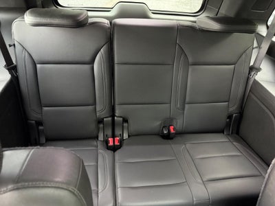 2021 Chevrolet Tahoe 4WD 4dr Z71