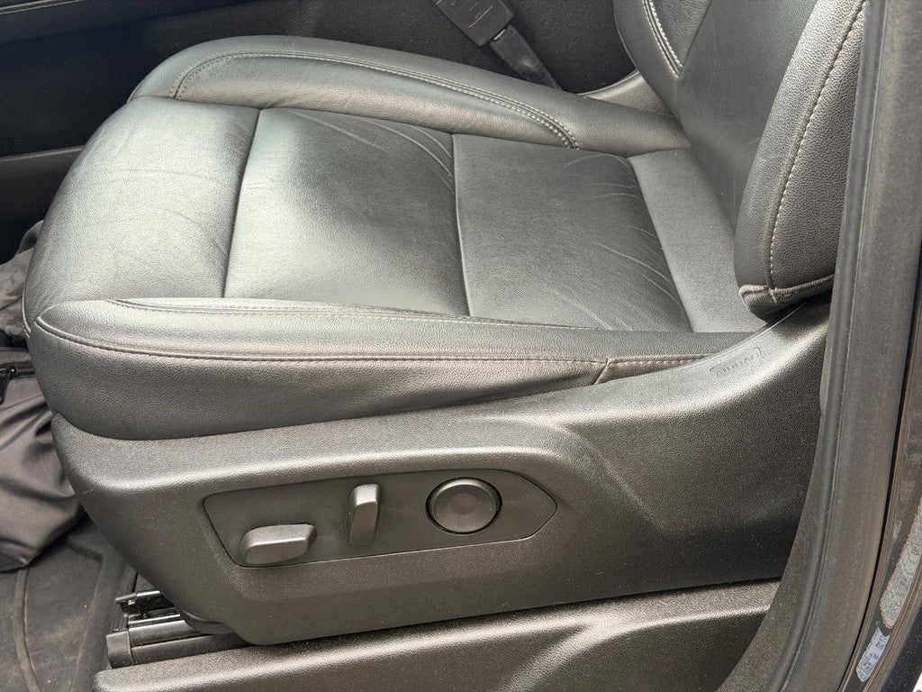 2021 Chevrolet Tahoe 4WD 4dr Z71