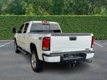 2013 GMC Sierra 2500HD 4WD Crew Cab 153.7" Denali