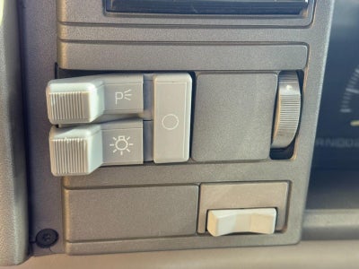 1994 GMC Sierra 1500 Reg Cab WB 4WD