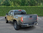 2021 GMC Canyon 4WD Crew Cab 128" AT4 w/Leather