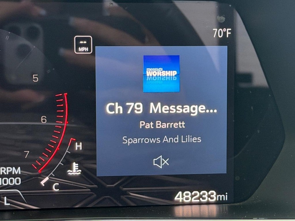 2024 GMC Canyon 4WD Crew Cab AT4