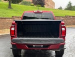2024 GMC Canyon 4WD Crew Cab AT4