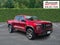 2023 GMC Canyon 4WD Crew Cab AT4
