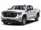 2026 GMC Sierra 1500 4WD Crew Cab 147" Pro