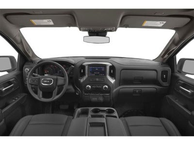 2026 GMC Sierra 1500 4WD Crew Cab 147" Pro