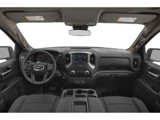 2026 GMC Sierra 1500 4WD Crew Cab 147" Pro