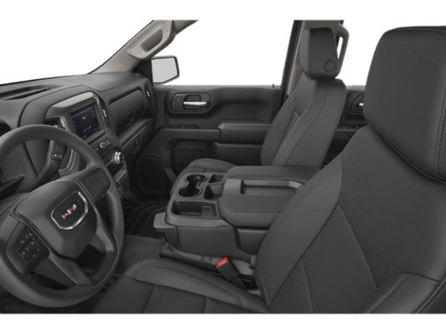 2026 GMC Sierra 1500 4WD Crew Cab 147" Pro