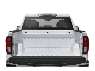 2026 GMC Sierra 1500 4WD Crew Cab 147" Pro