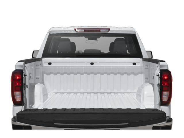 2026 GMC Sierra 1500 4WD Crew Cab 147" Pro