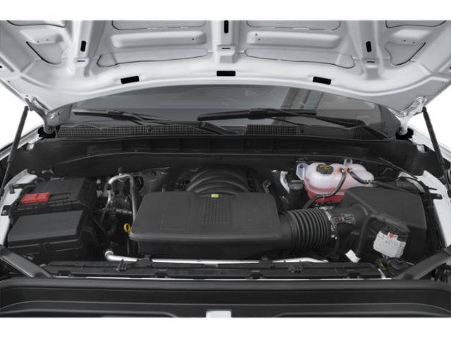 2026 GMC Sierra 1500 4WD Crew Cab 147" Pro