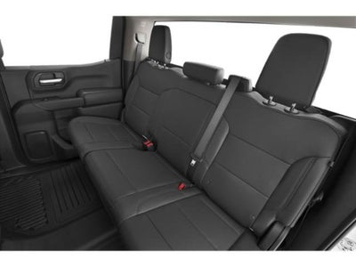 2026 GMC Sierra 1500 4WD Crew Cab 147" Pro