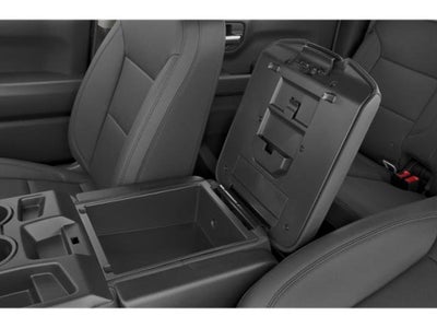 2026 GMC Sierra 1500 4WD Crew Cab 147" Pro