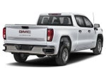 2026 GMC Sierra 1500 4WD Crew Cab 147" Pro