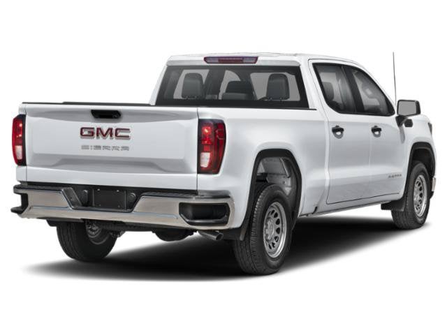 2026 GMC Sierra 1500 4WD Crew Cab 147" Pro