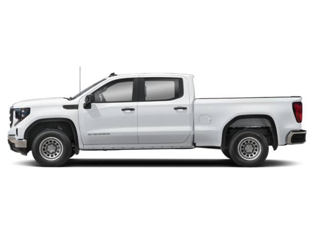 2026 GMC Sierra 1500 4WD Crew Cab 147" Pro