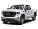 2026 GMC Sierra 1500 4WD Crew Cab 147" Pro
