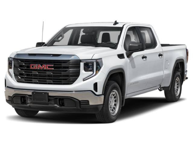 2026 GMC Sierra 1500 4WD Crew Cab 147" Pro