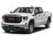 2026 GMC Sierra 1500 4WD Crew Cab 147" Pro