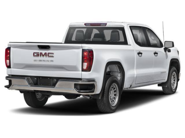 2026 GMC Sierra 1500 4WD Crew Cab 147" Pro